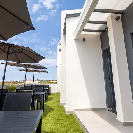 Apartman White Pampas Tiny 1 *